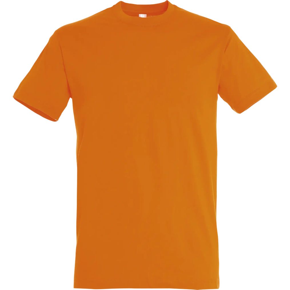 Image produit Titan, Tee-shirt unisexe col rond tubulaire, 04728"