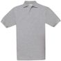 Image produit SAFRAN Polo Baumwolle Knöpfe pu409