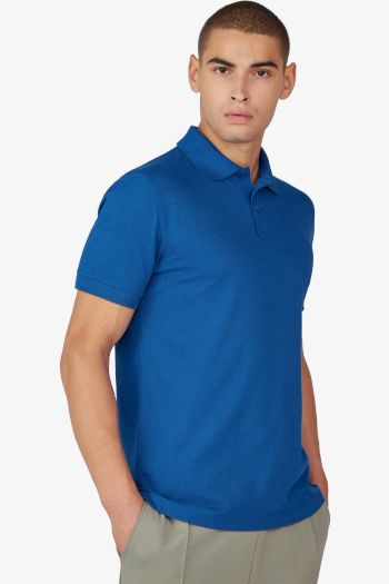 Image produit B&c my eco polo 65/35° pu428