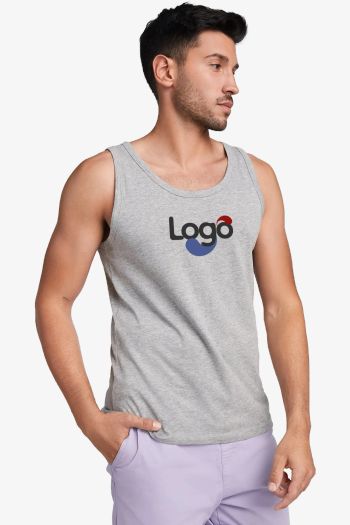 Image produit Texas Cotton Tank Top ca6545