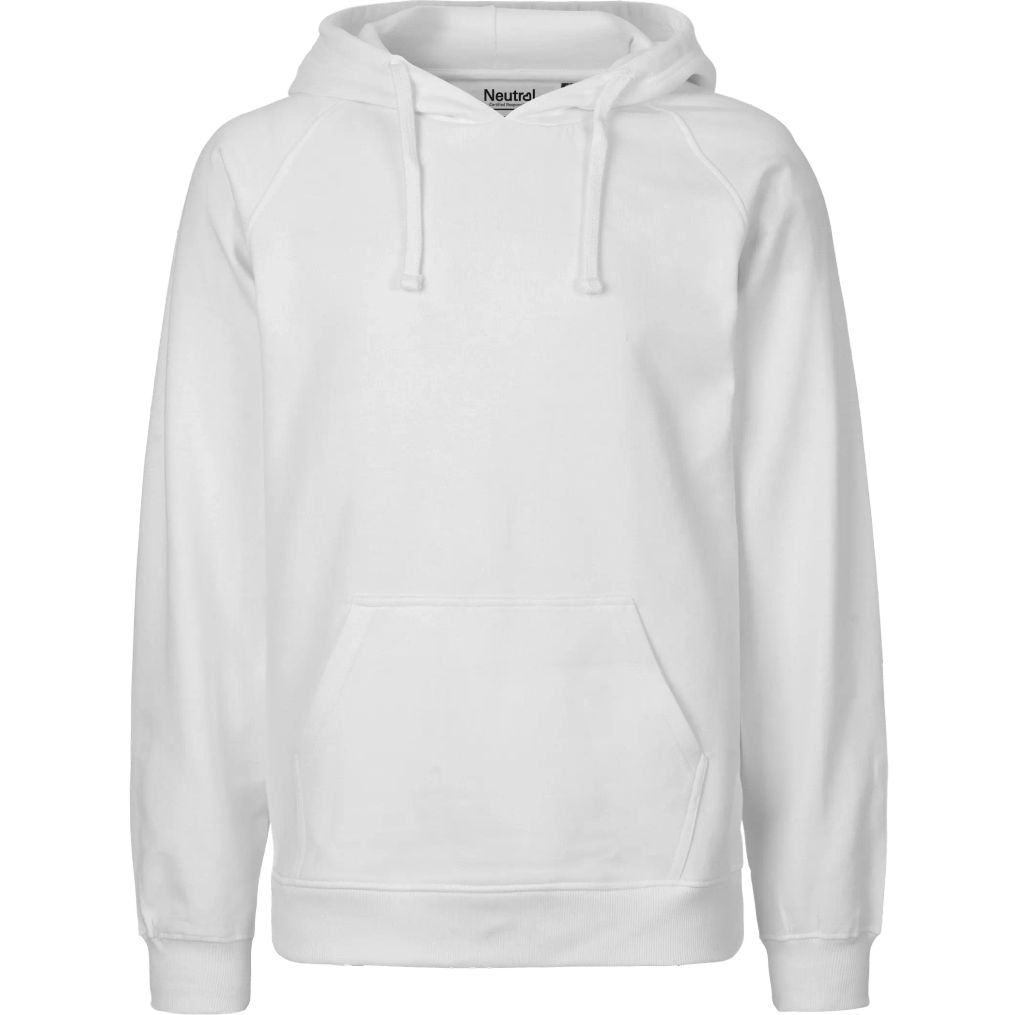Image produit Mens hoodie Sweat coton équitable o63101