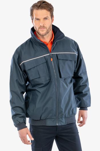 Image produit Sabre pilot jacket kurtka r300x