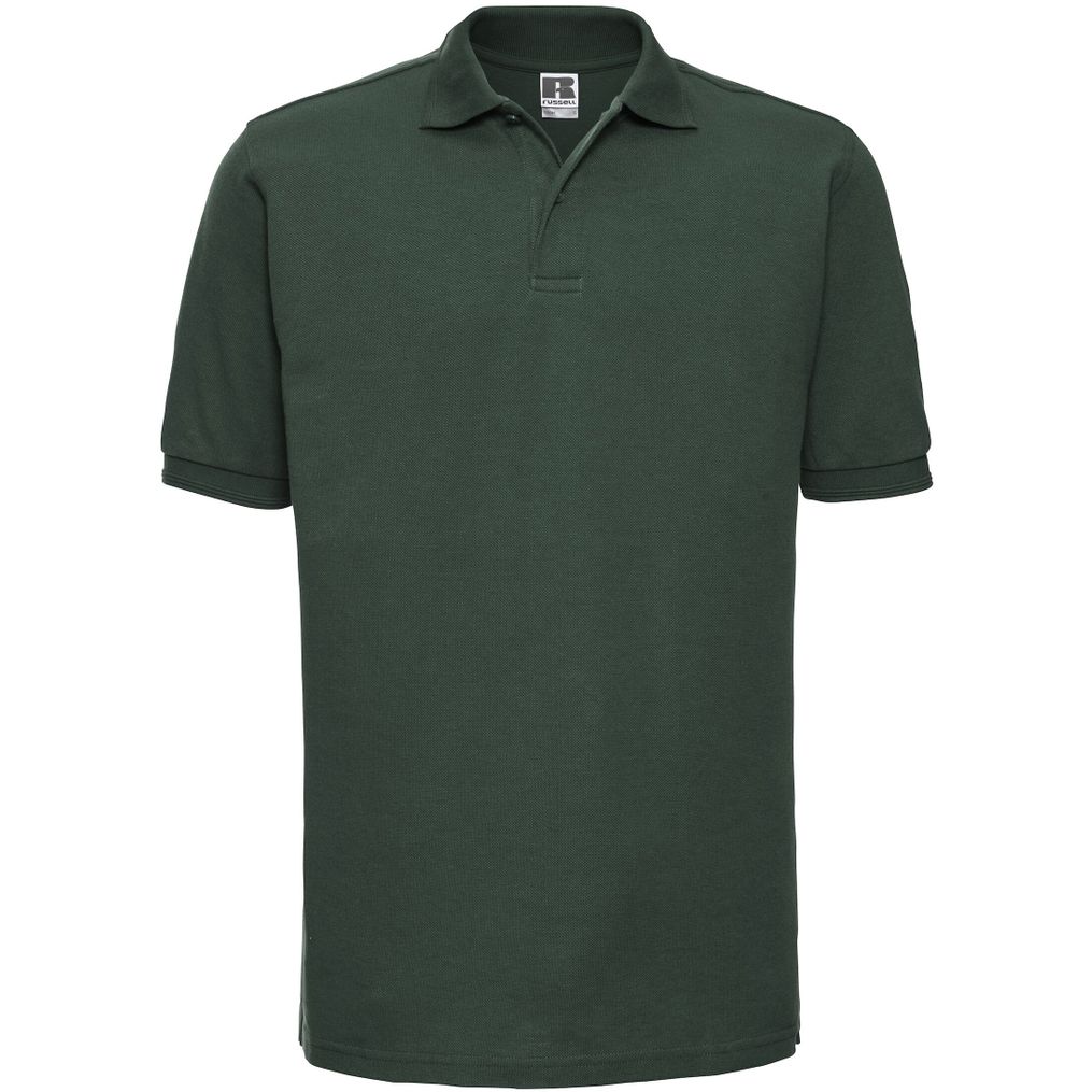 Image produit Piqe Polo 65/35 Ultra Resistant r-599m-0
