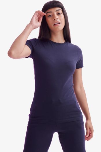 Image produit Women's feel good stretch tee-shirt sk121
