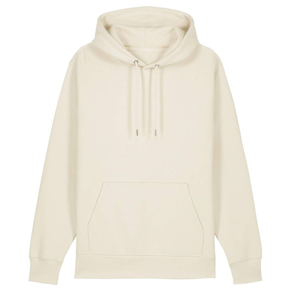 Cruiser 2.0 Sweatjakke med dit visuelle stsu177 - Natural raw