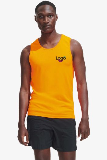 Image produit Sporty tt men Polyester andas tröja för män 02073