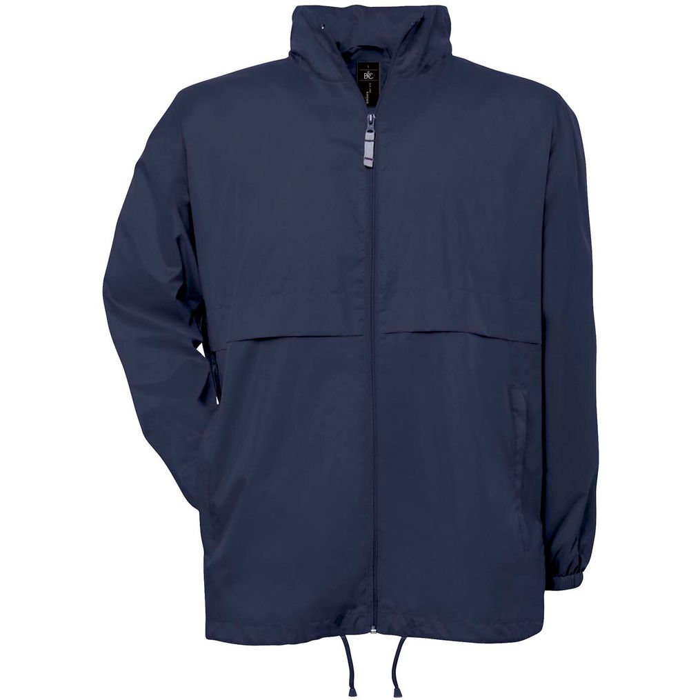 Image produit Air windbreaker jas ju801