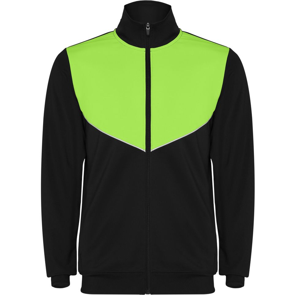 noir/lime