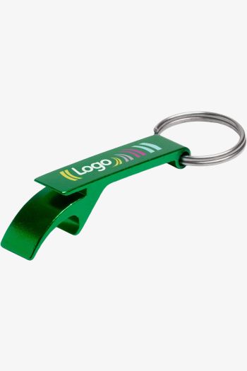Image produit Bioko Llavero descorchador de aluminio ko4207