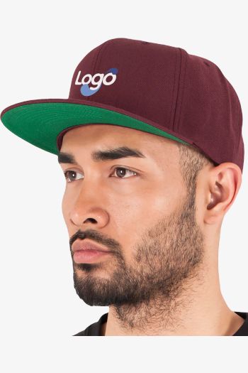 Image produit Snapback-Kappe 6089m