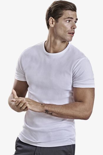 Image produit Mężczyźni interlock tee te-520