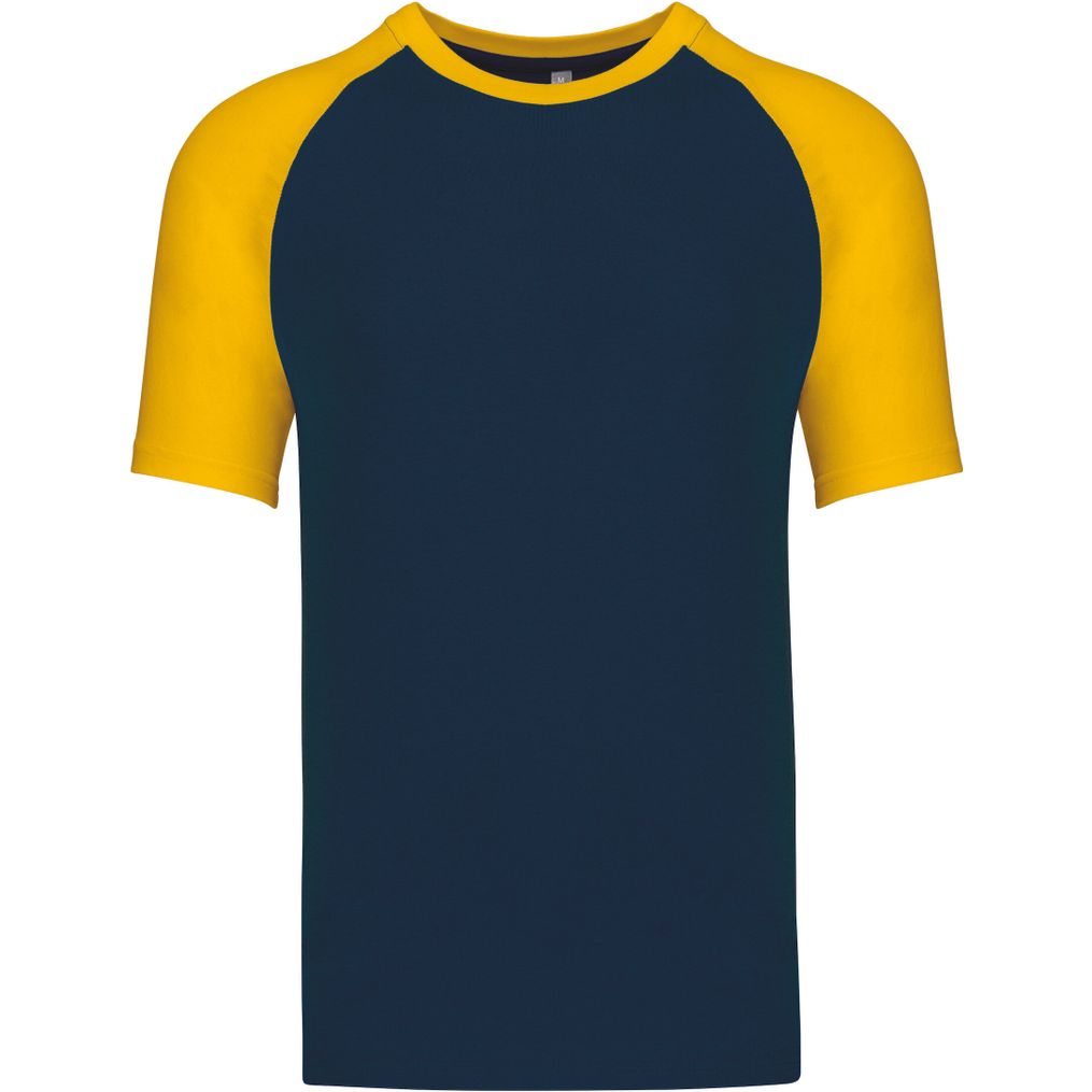 Image produit Baseball - T-Shirt mit Raglanärmeln k330