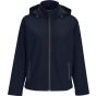 Image produit Race hooded women softshell femme SOL'S 04448