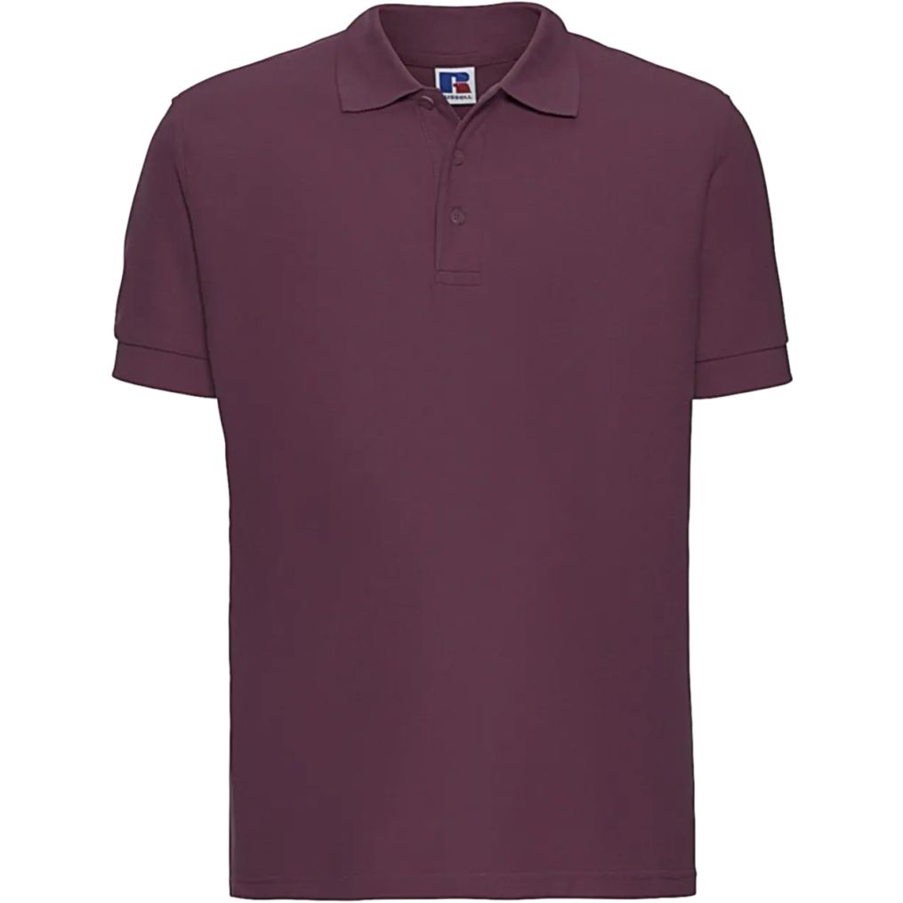 Image produit Polo Homme 100 Coton Ultimate Polo 0r577m0