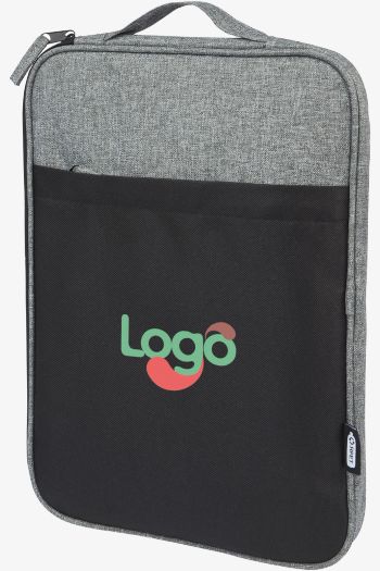 Image produit Laptop Sleeve 14" reclaimed recycled bicolor 120654