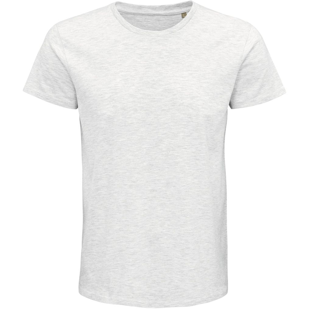 Image produit Pioneer men Camisa de manga curta de algodão biológico 03565