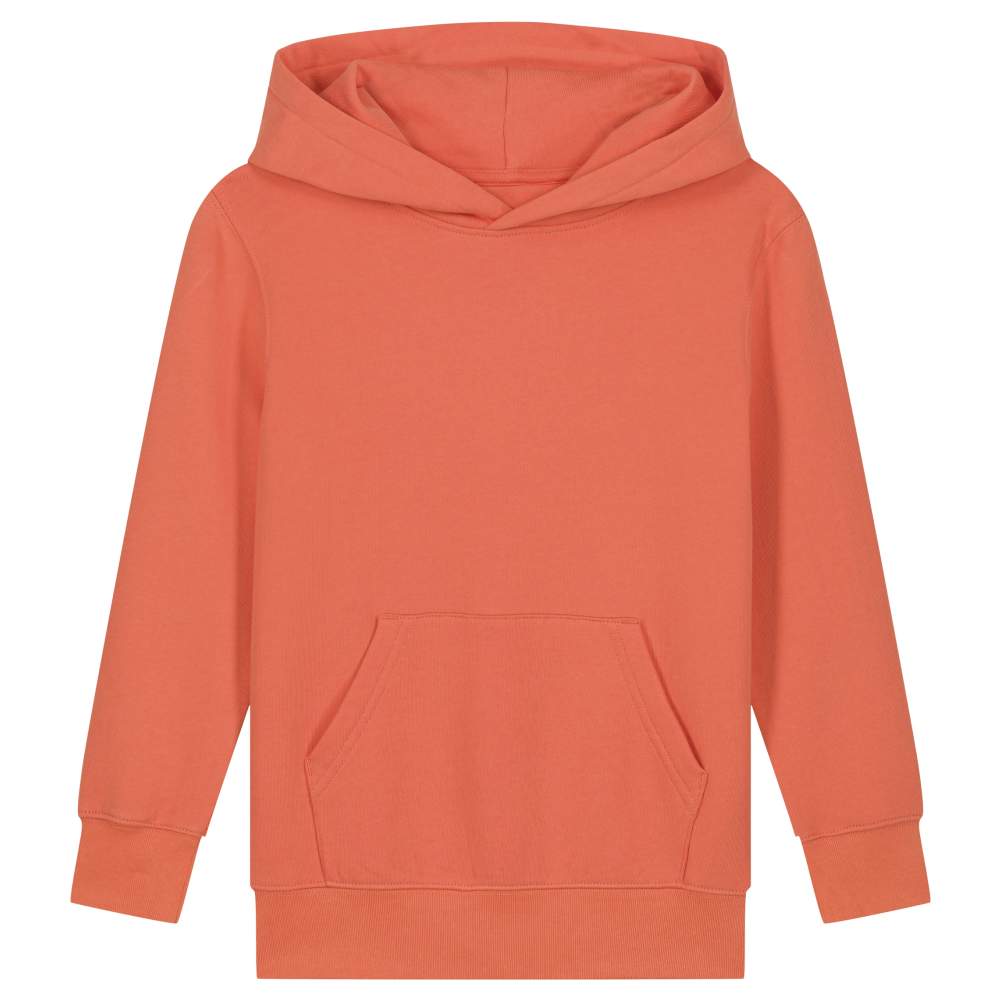 Mini cruiser 2.0 Abbigliamento cotone cappuccio personalizzato stsk180 - Fiesta