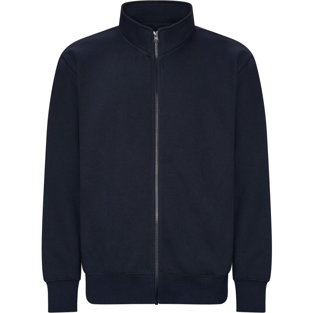 Image produit Campus full zip sweat jh147
