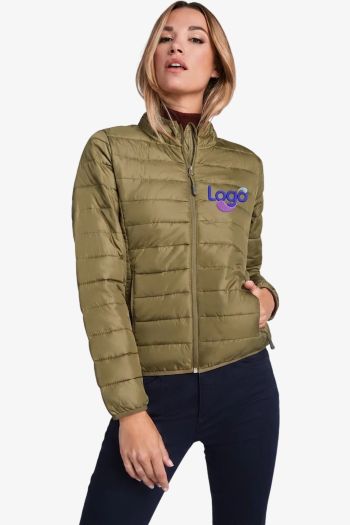 Image produit Finland woman Veste kvinna lätt fylld ra5095