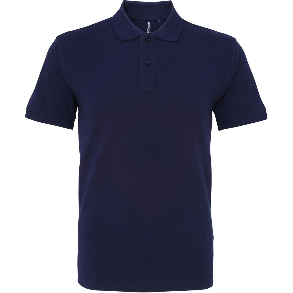 Image produit Men's polo ASQUITCH & FOX aq010