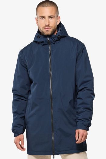 Image produit Prime lightweight parka pk546