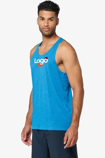 Image produit Débardeur triblend homme