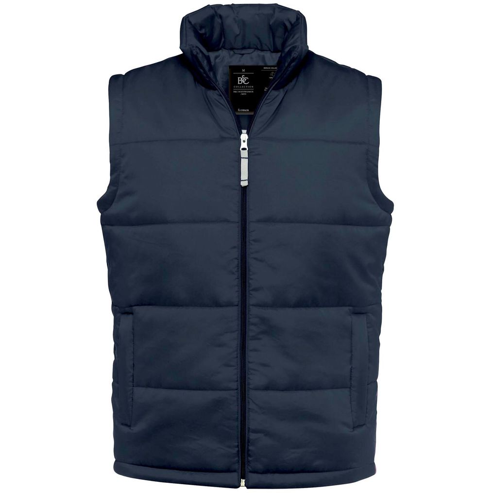 Image produit Bodywarmer uomo Gilet senza maniche jm930