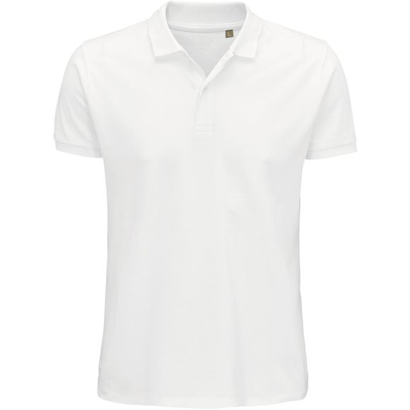 Image produit Planet men Polo man organic cotton 03566
