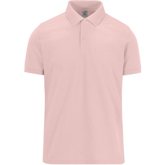 Image produit B&c my polo 180 Polo a maniche corte pu424