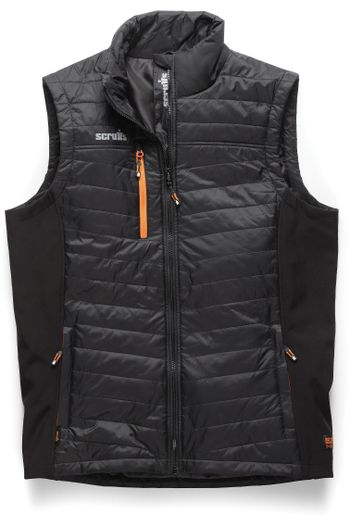 Casaco comercial sh024 - Black