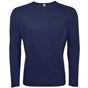 Image produit Sporty lsl men Tee shirt polyester respirant 02071