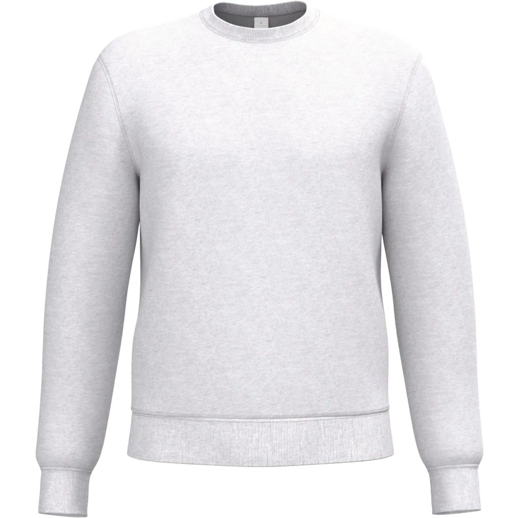 Image produit Sweat z okrągłym dekoltem iDEAL BASIC BRAND ib400