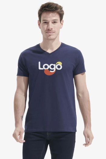 Image produit IMPERIAL V MEN Men's T-Shirt 02940