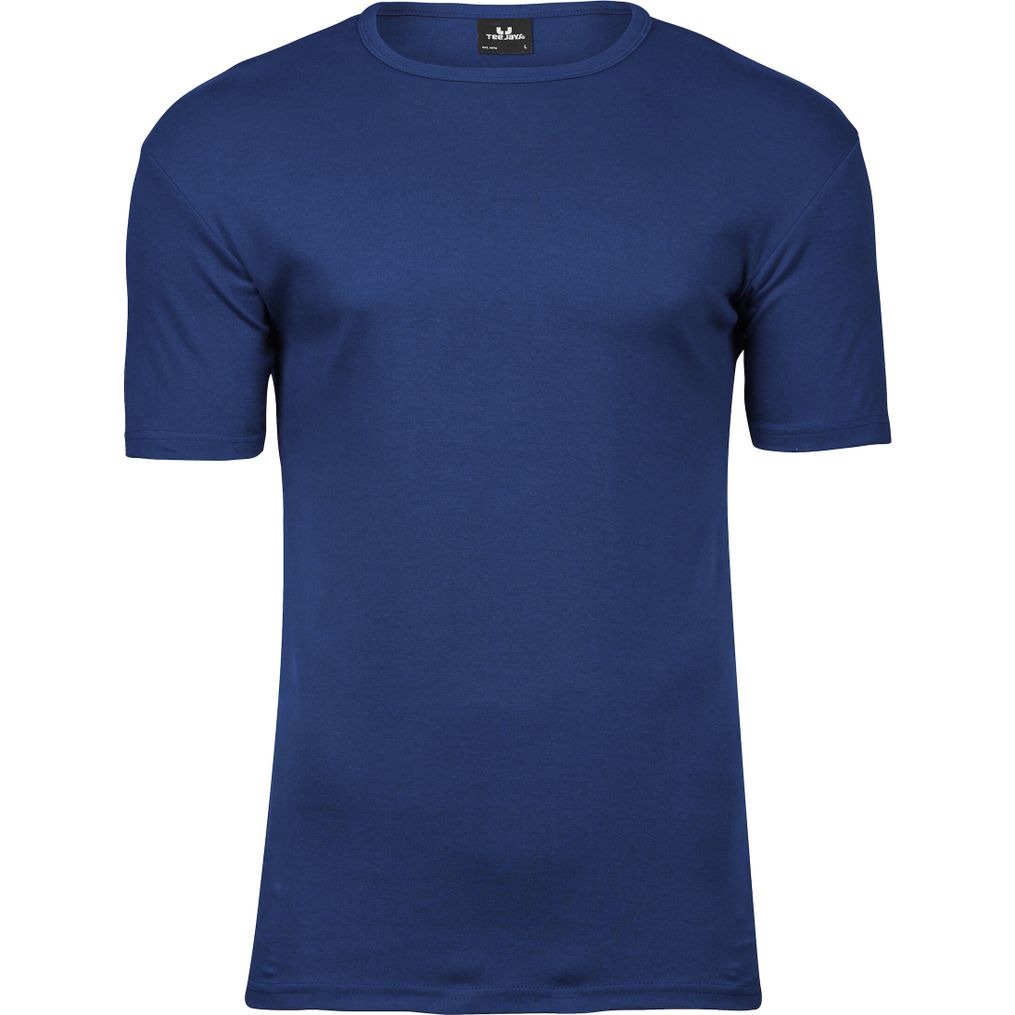 Image produit Men's interlock tee te-520