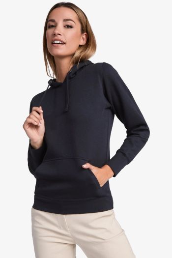 Image produit Urban woman Felpa donna su1068
