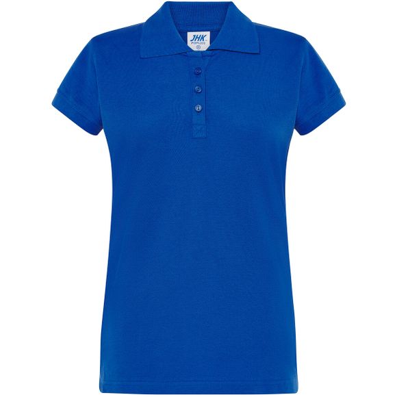 Image produit Lady regular polo Polo donna popl200