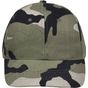 Image produit Buffalo Casquette brossé coton épais 88100