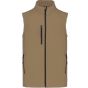 Image produit Bodywarmer homme softshell k403