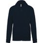 Image produit Zip Hooded Sweatshirt k479