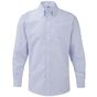 Image produit Men’s long sleeve classic oxford shirt r-932m-0