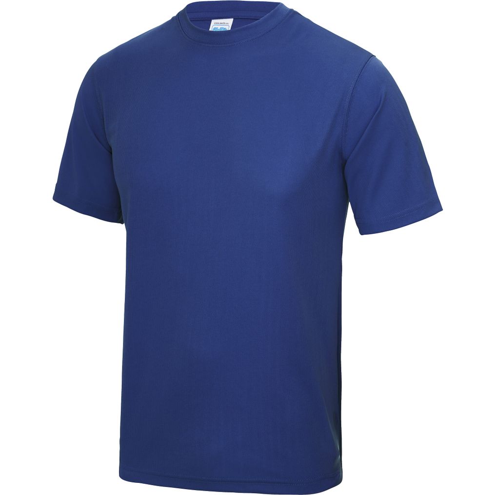 Image produit Kids cool t Sporty polyester t-shirt jc001j