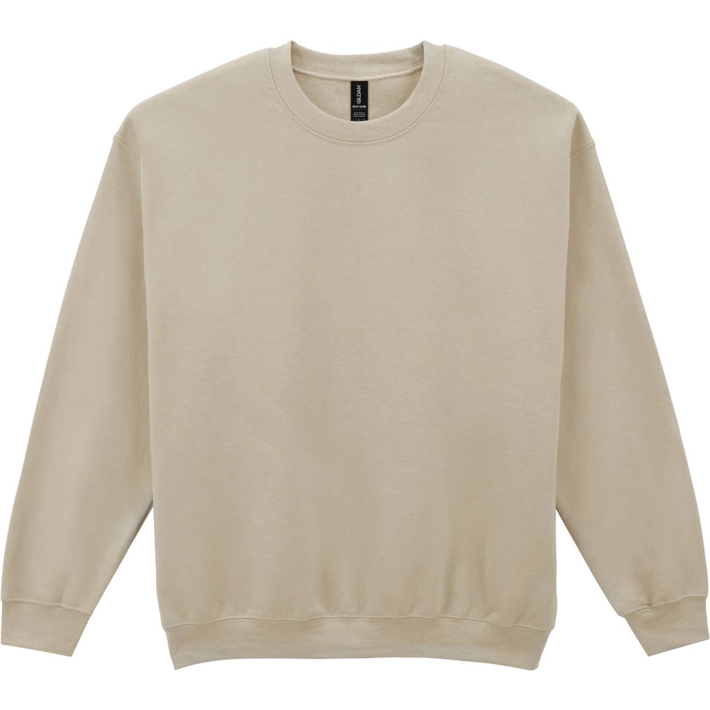 Image produit Heavy blend crewneck sweat 18000