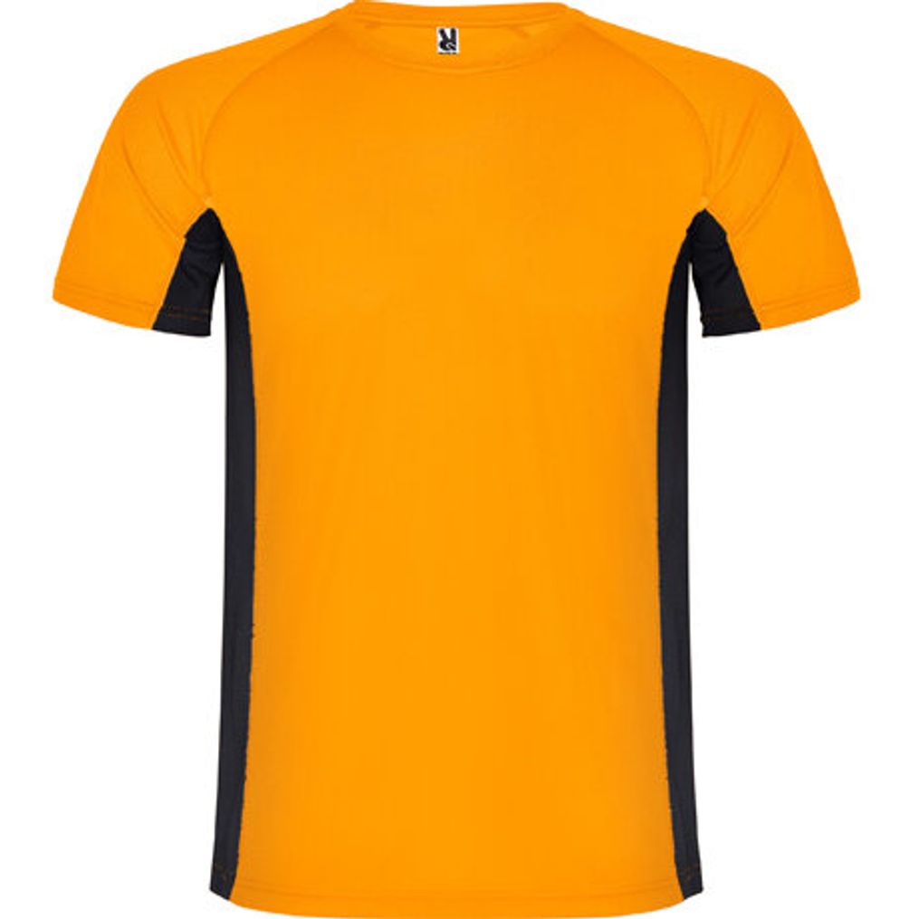 Image produit Shanghai polyester technical t-shirt ca6595