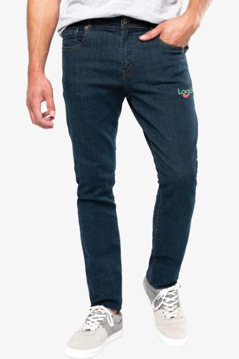 Image produit Jeans basic k742