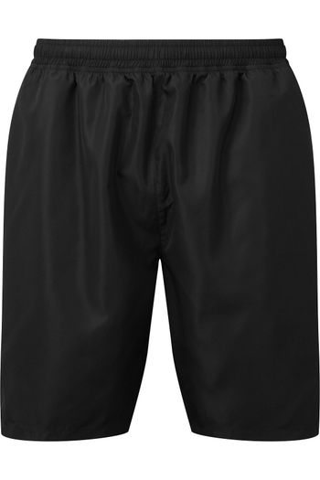 Spodenki męskie ® tr056 - Black