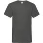 Image produit Valueweight v-neck t 61-066-0