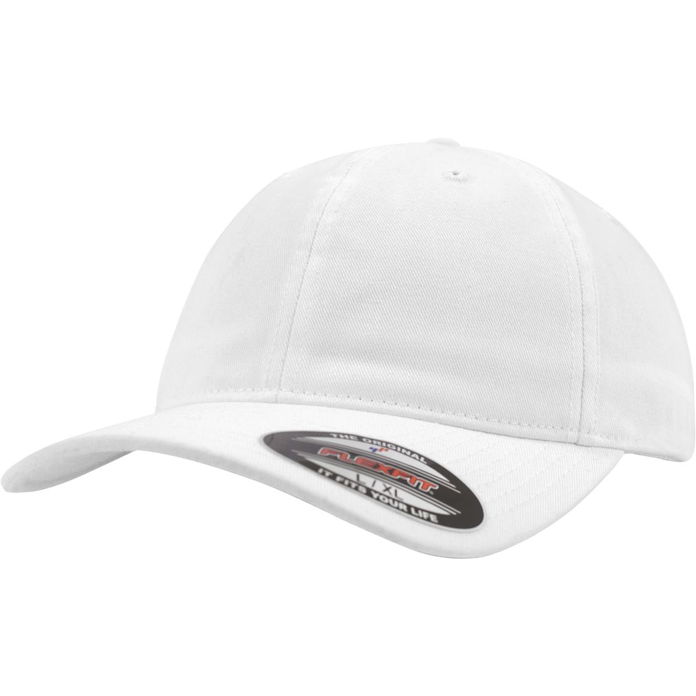 Image produit garment washed cotton dad hat 6997