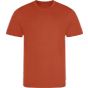 Image produit Cool t Technical polyester T-shirt jc001
