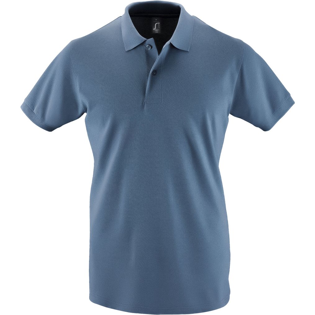 Image produit Polo Perfect hombres 11346