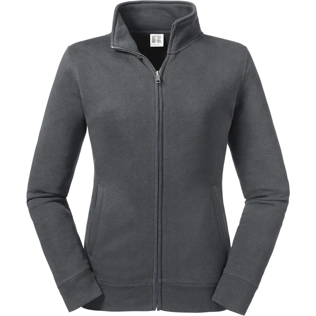 Image produit Authentic Sweat Zippé Femme Damziptröja med dragkedja 0r267f0